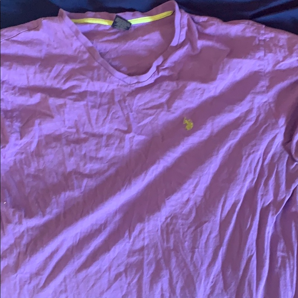 Xxl polo shirt